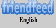 FriendFeed - English