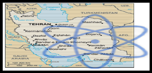 iran-nuclear-issue