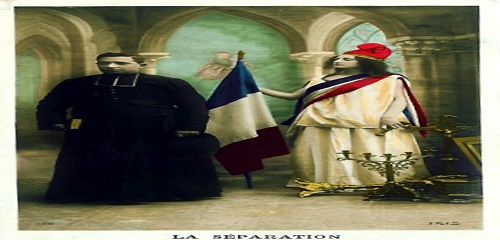 Secularism