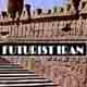 Futurist Iran