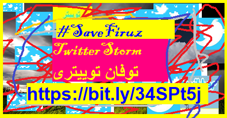 #SaveFiruz