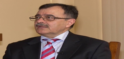 عبدالله مهتدی