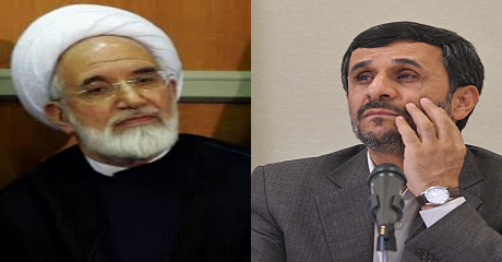 ahmadinejad-karroubi