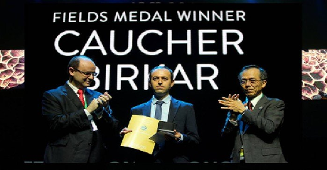 birkar-caucher