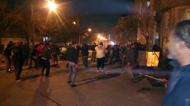 دراویش گنابادی