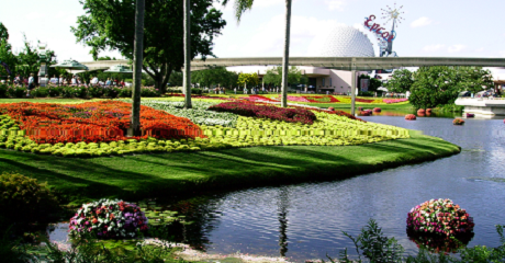 epcot