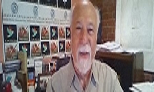 دکتر اسماعیل نوری علا