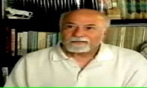 اسماعیل نوری علا