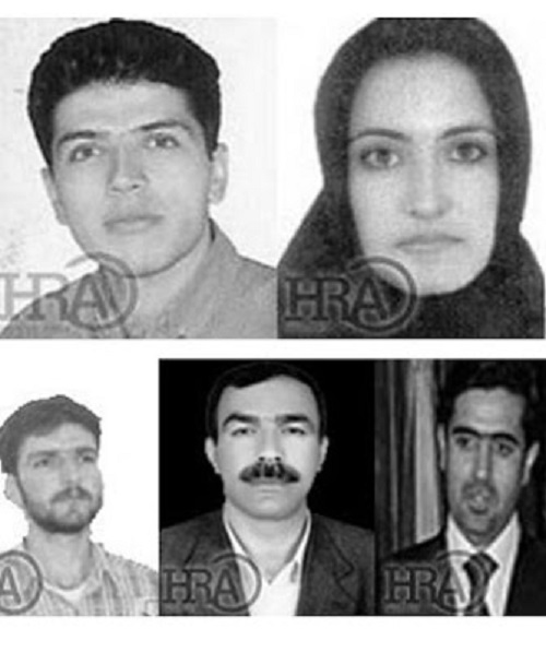 فرزاد کمانگر