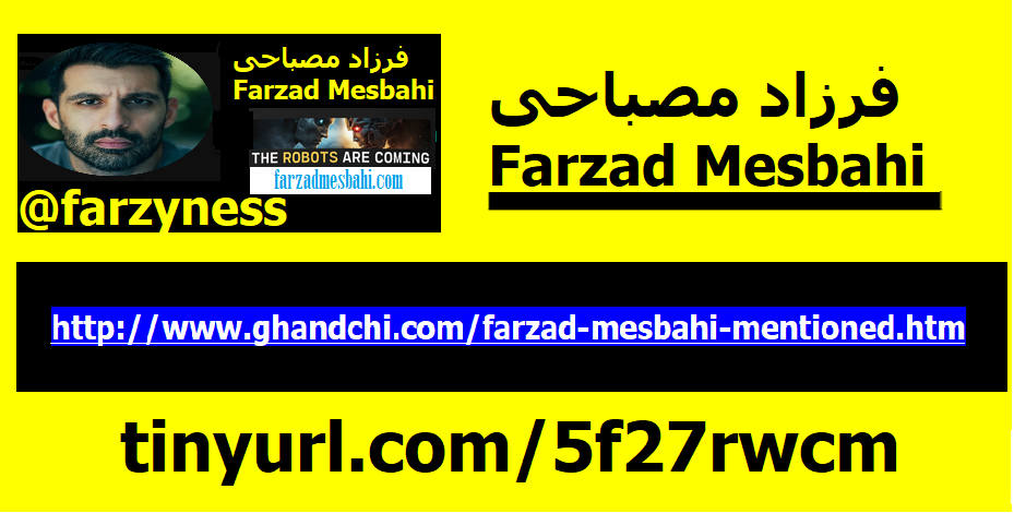 farzad-mesbahi