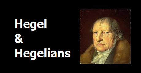 hegel