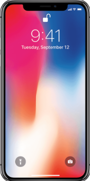 Sam Ghandchi's English Facebook