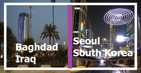 iraq-south-korea