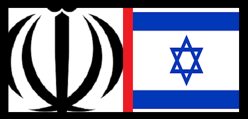 IRI-Israel