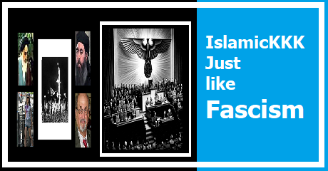 islamickkk-fascism