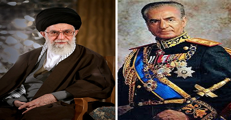 khamenei-shah