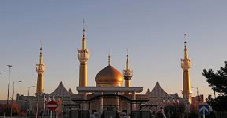 khomeini-tomb