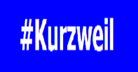 #Kurzweil