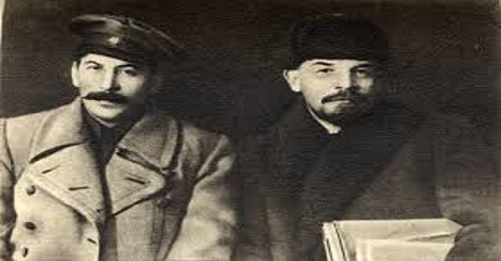 lenin-stalin