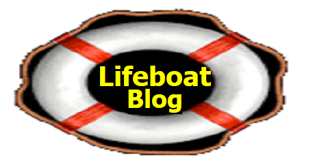 Lifeboat Futurist Board