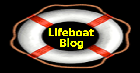 Lifeboat Futurist Board