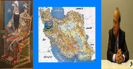 m-amini-iran-fathali-shah-qajar