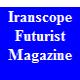 iranscope futurist magazine