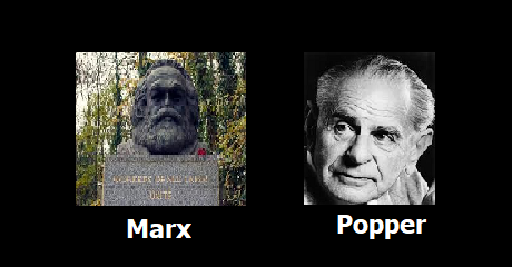 marx-popper