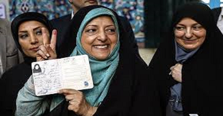 masoumeh-ebtekar