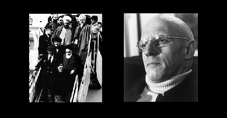 michel-foucault-iran