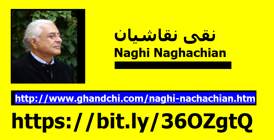 naghi-naghashian