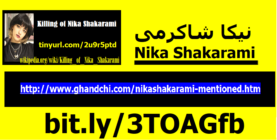 nika-shakarami