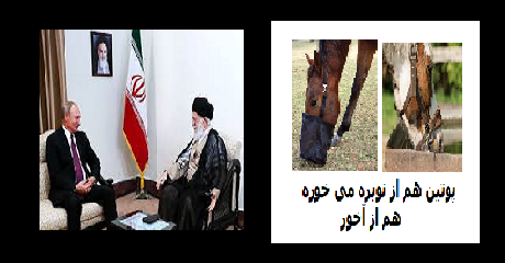 putin-iri