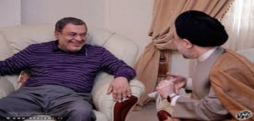 سعید حجاریان