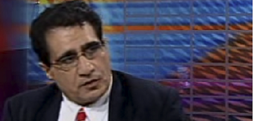 مصاحبه: آینده نگری و پایان مرگ