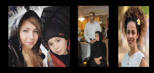 shaparak-shajarizadeh