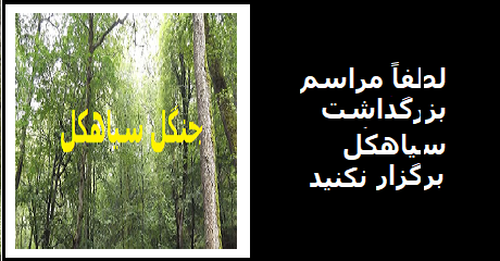 siahkal