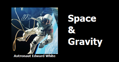 space-gravity