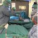 First synthetic organ transplant