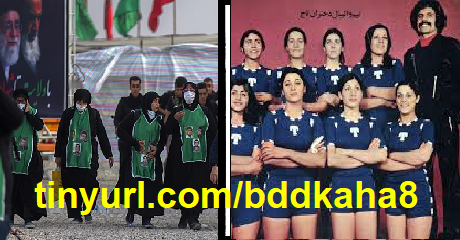 women-in-iran